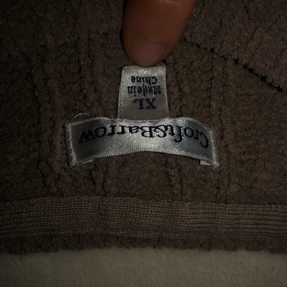 Croft & barrow Sweater